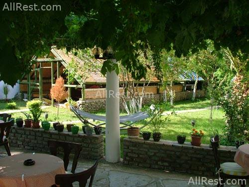 Ece Resort Bodrum 16
